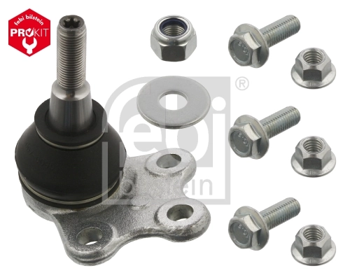 Ball Joint